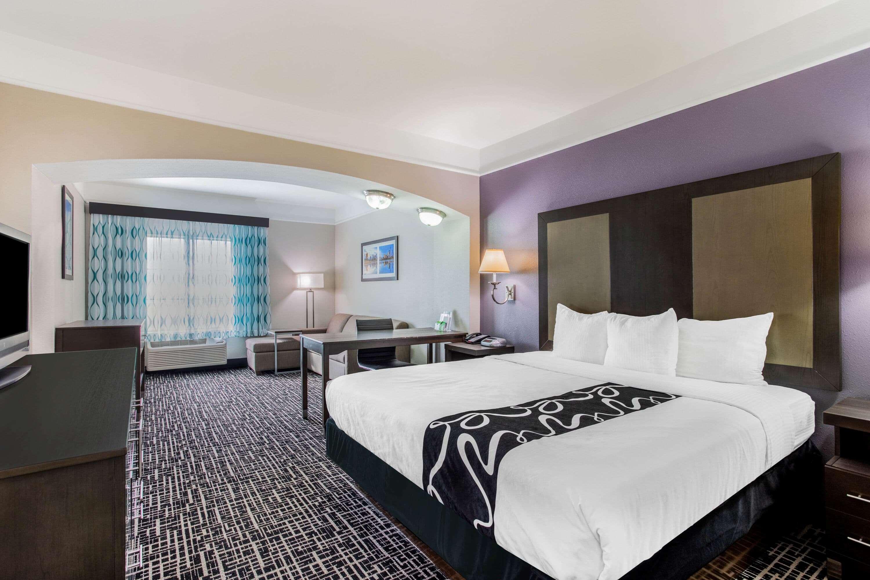 La Quinta Inn & Suites Фултъндейл Екстериор снимка