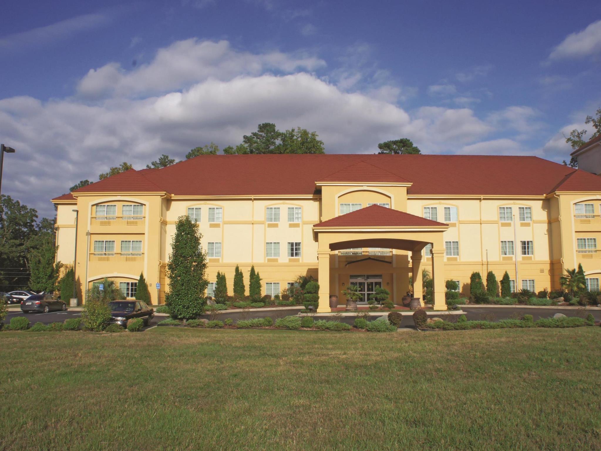 La Quinta Inn & Suites Фултъндейл Екстериор снимка