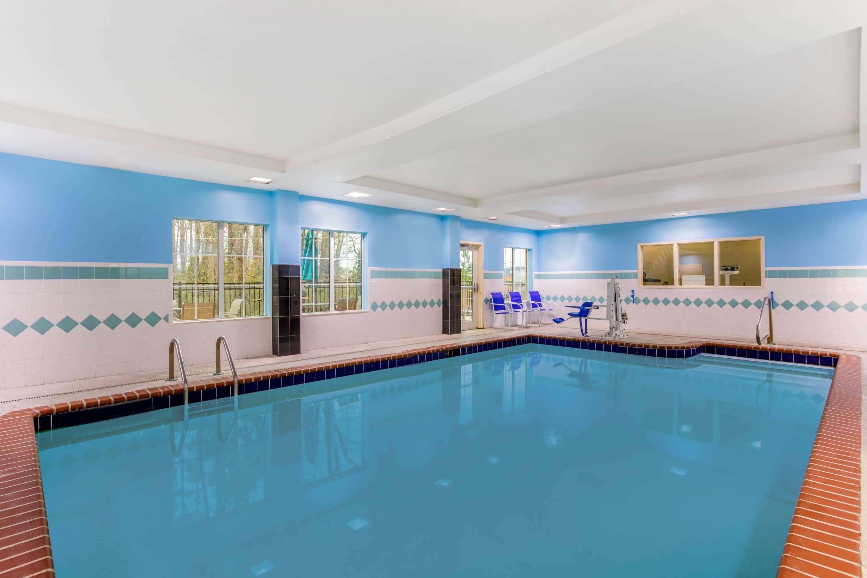 La Quinta Inn & Suites Фултъндейл Екстериор снимка