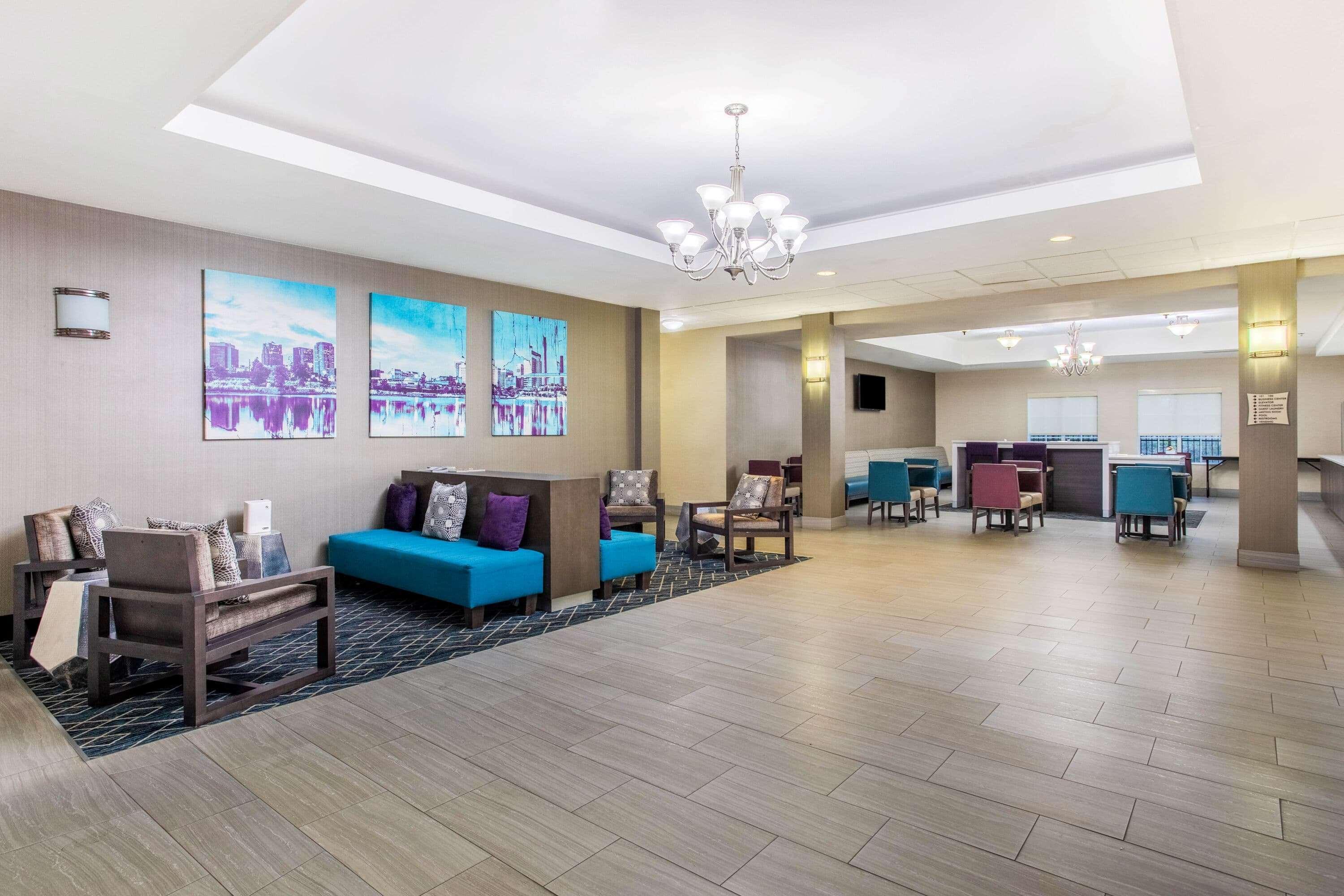 La Quinta Inn & Suites Фултъндейл Екстериор снимка
