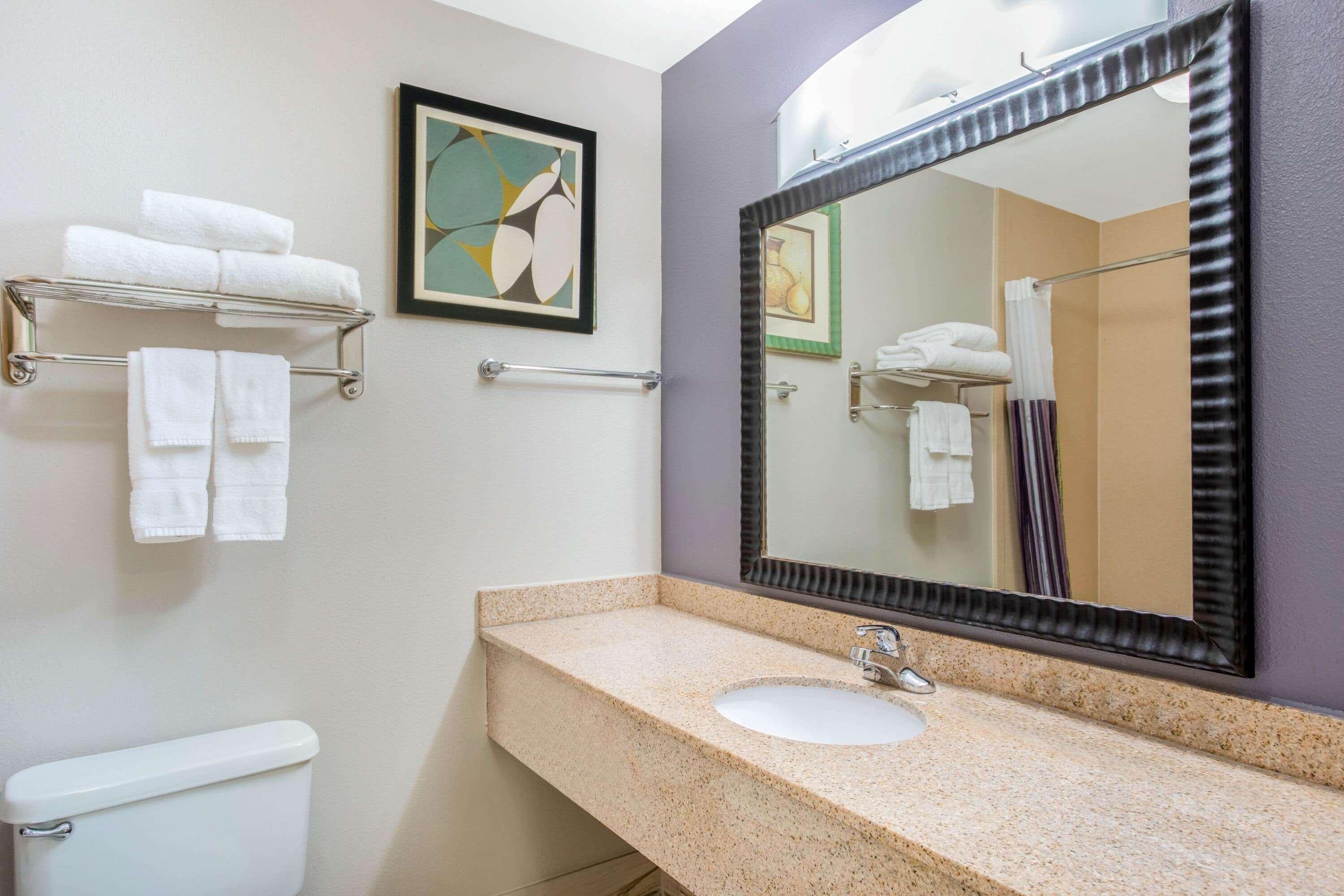 La Quinta Inn & Suites Фултъндейл Екстериор снимка