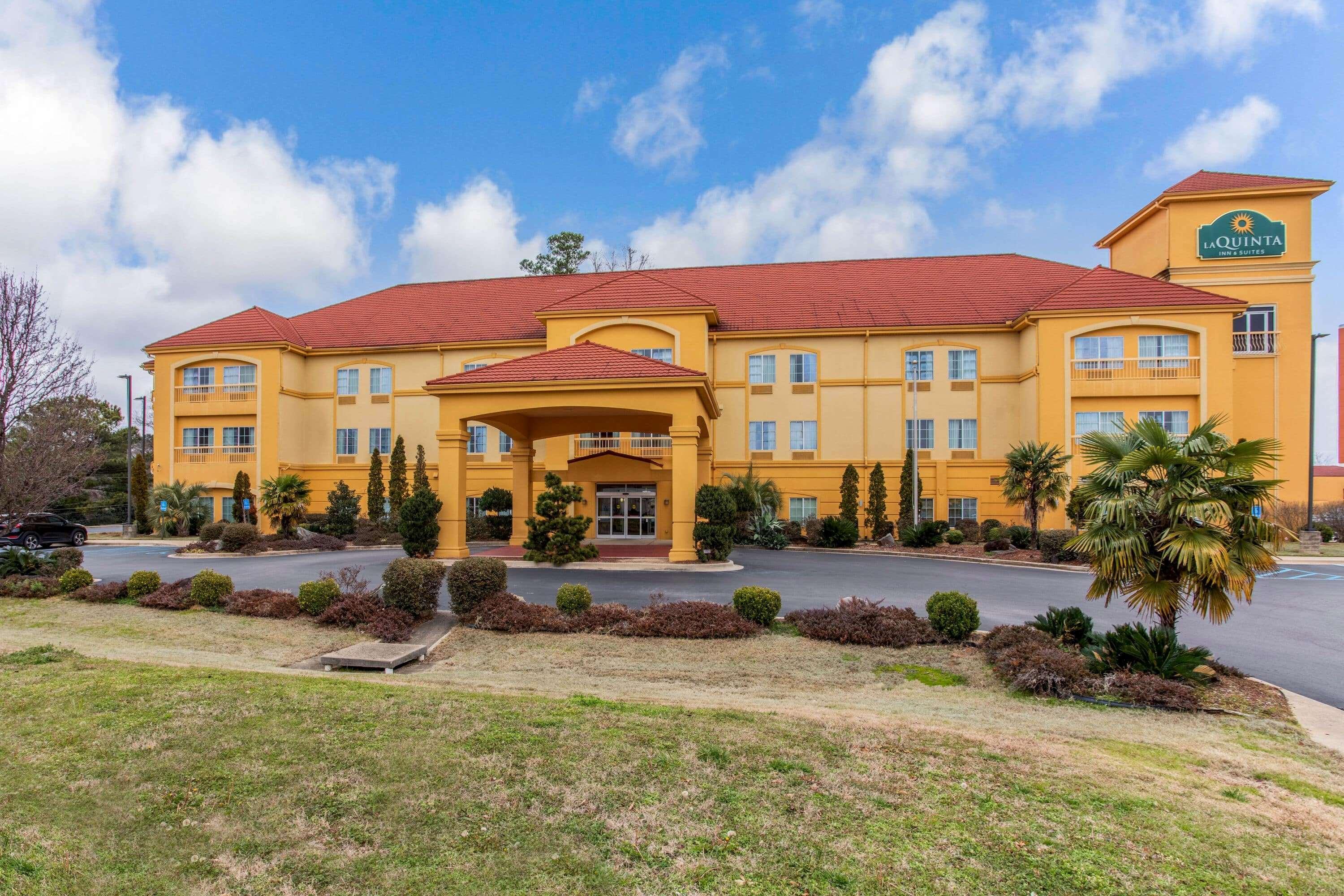 La Quinta Inn & Suites Фултъндейл Екстериор снимка