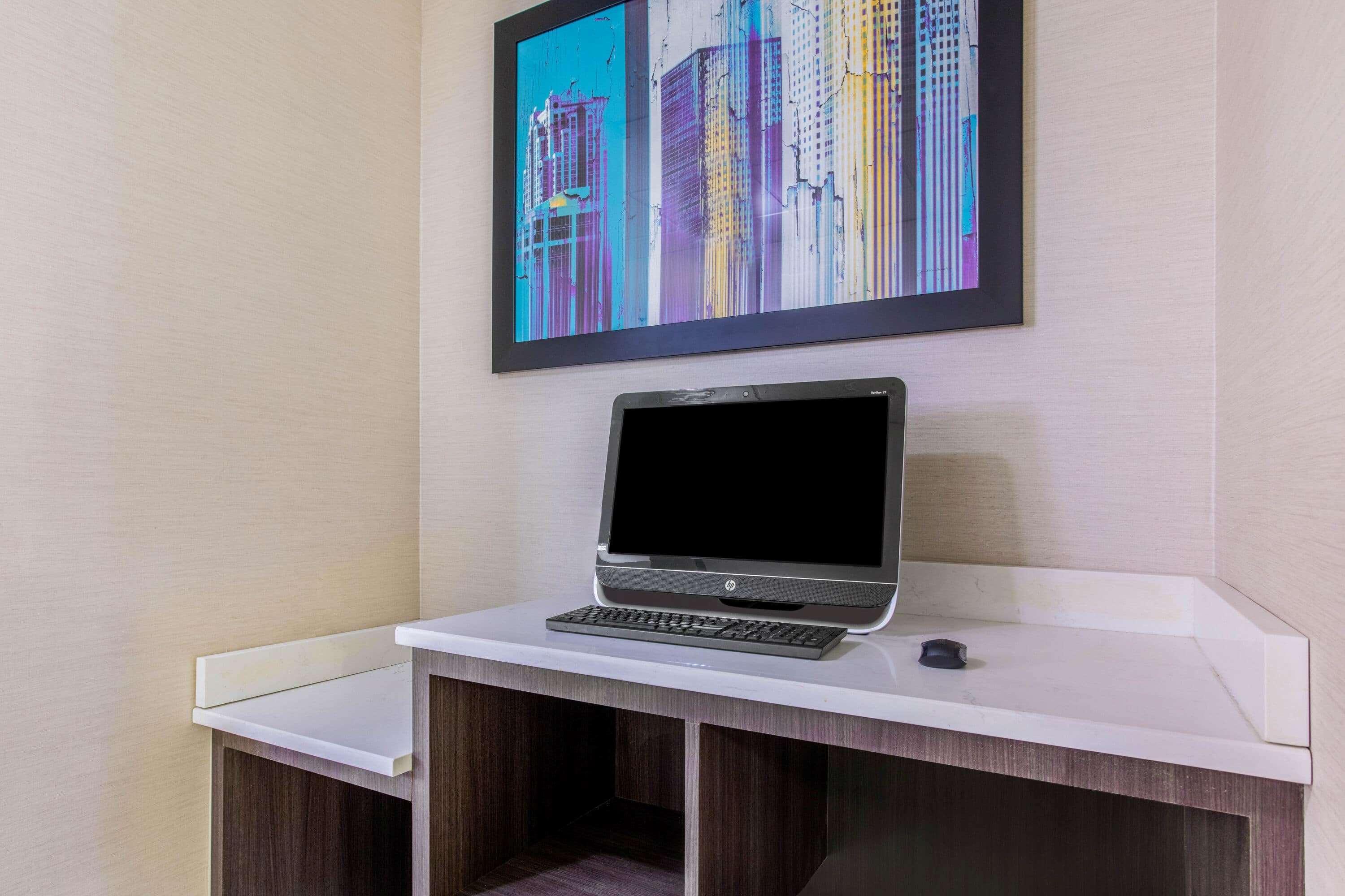 La Quinta Inn & Suites Фултъндейл Екстериор снимка