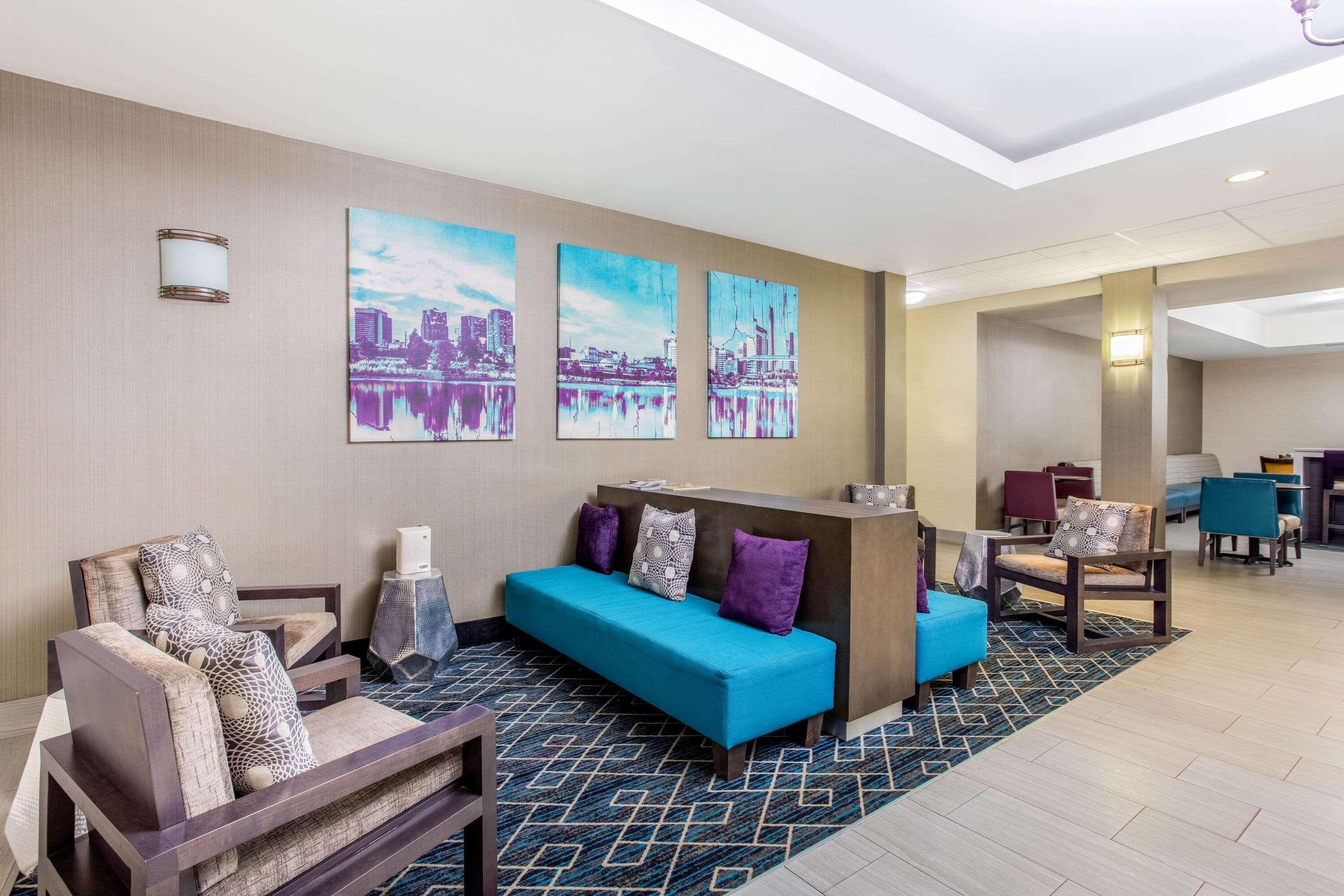 La Quinta Inn & Suites Фултъндейл Екстериор снимка