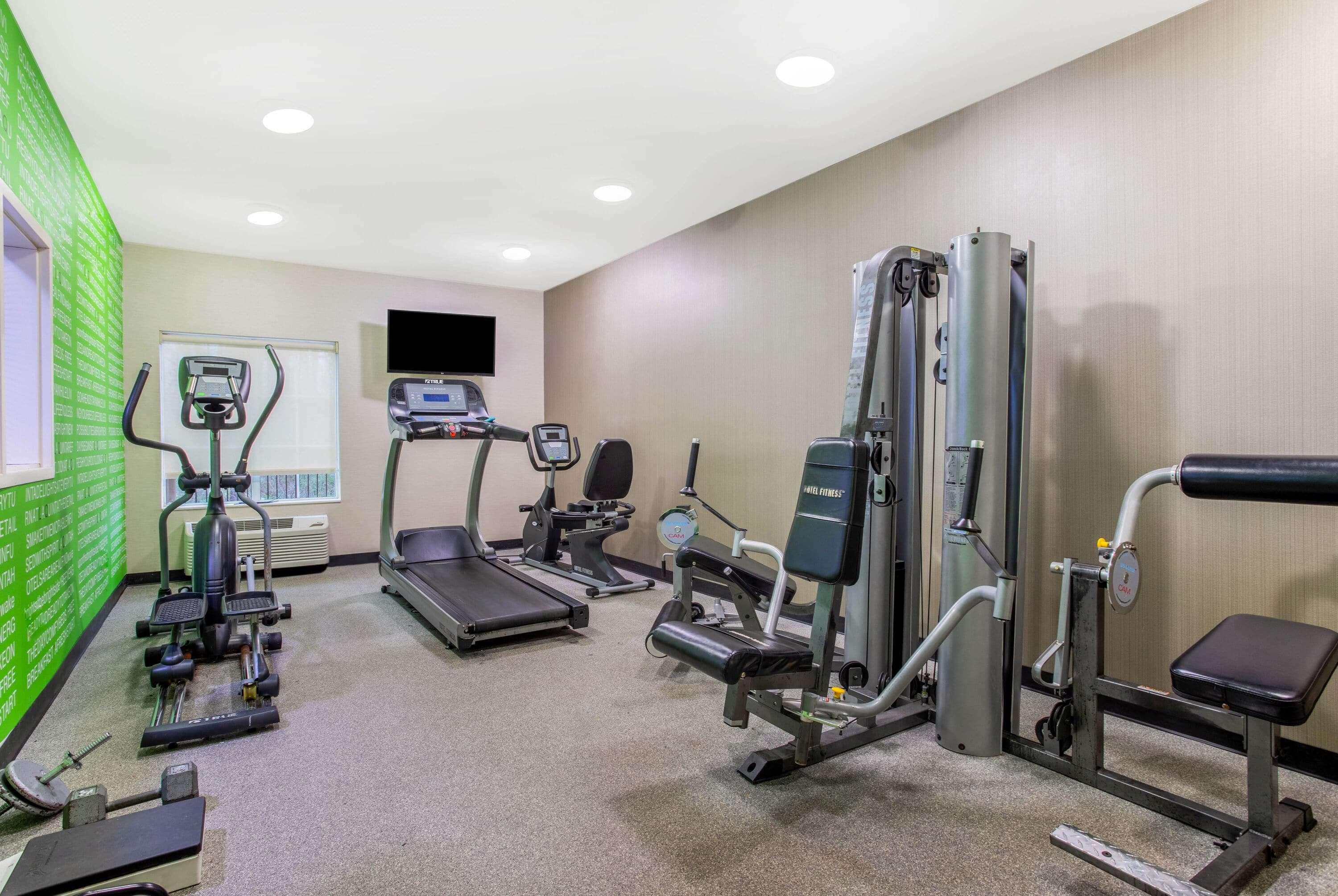 La Quinta Inn & Suites Фултъндейл Екстериор снимка