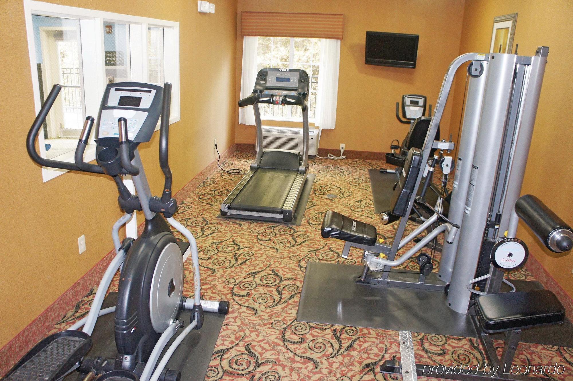 La Quinta Inn & Suites Фултъндейл Екстериор снимка
