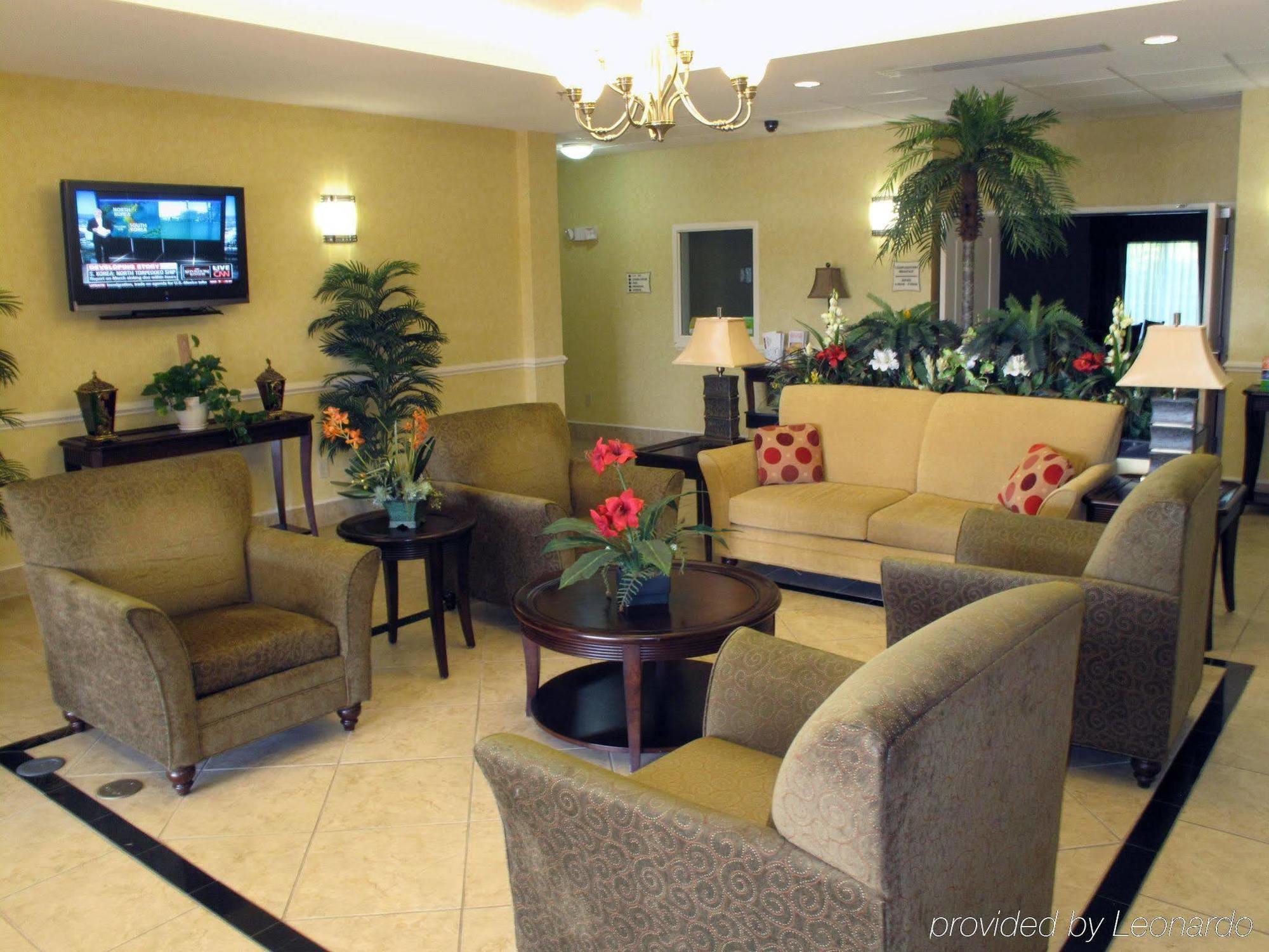 La Quinta Inn & Suites Фултъндейл Екстериор снимка