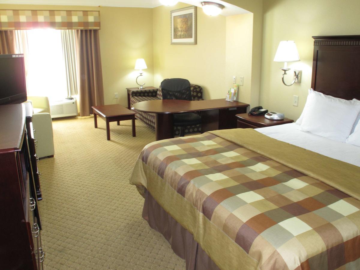 La Quinta Inn & Suites Фултъндейл Екстериор снимка
